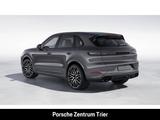 Porsche Cayenne E-Hybrid Black Edition HA-Lenkung HeadUp - Porsche Cayenne Gebrauchtwagen