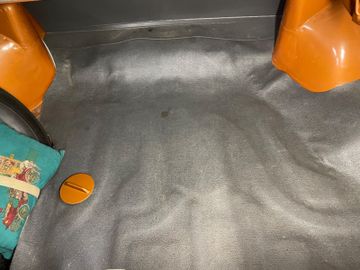 Bild 8 Opel Manta S SCHIEBEDACH 1. HAND ORIGINAL 41200 KM