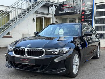 BMW 318 - 3
