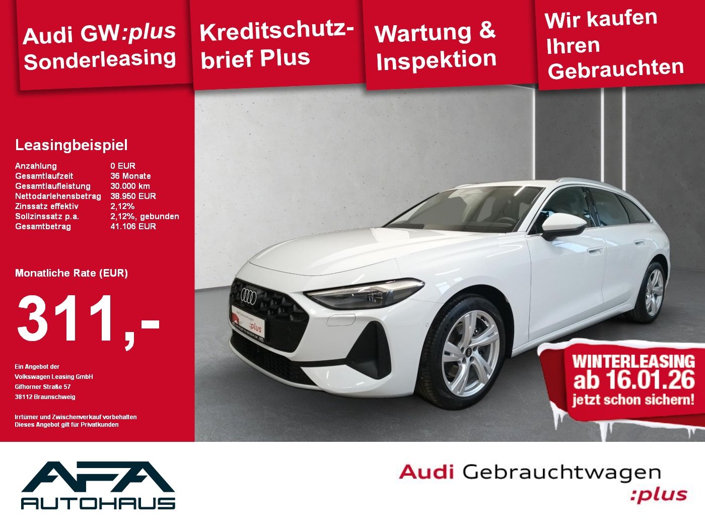 Audi A5 - Bild 1