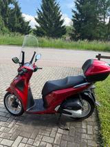 Honda SH125AD - HONDA SH