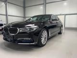 BMW 730dxDrive/Individual/Alcantara/Massage/SD/Laser - BMW 730 in Köln