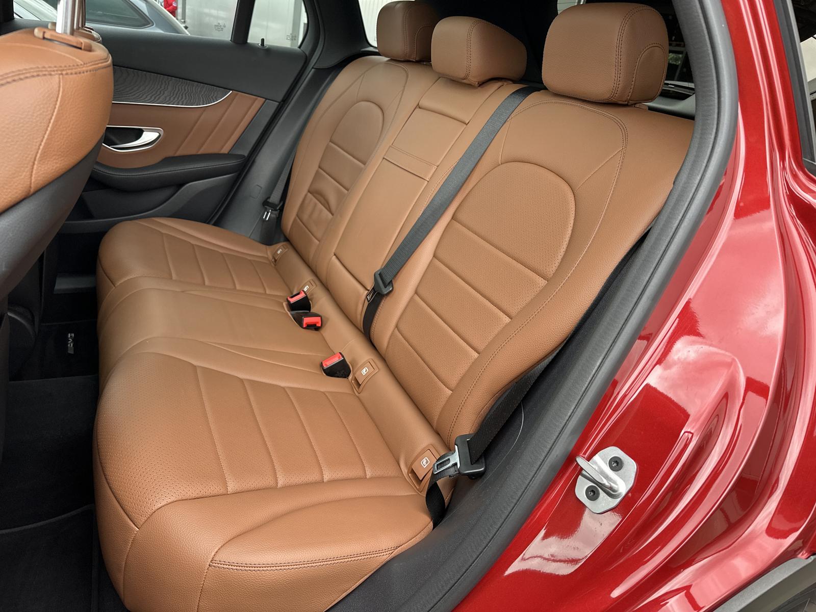 Mercedes-Benz GLC d 4M AMG-Line NAV+LED+AHK+KAMERA+PANORAMA, миниатюра 11
