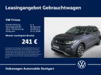 Volkswagen T-Cross - Vorschau Bild 1