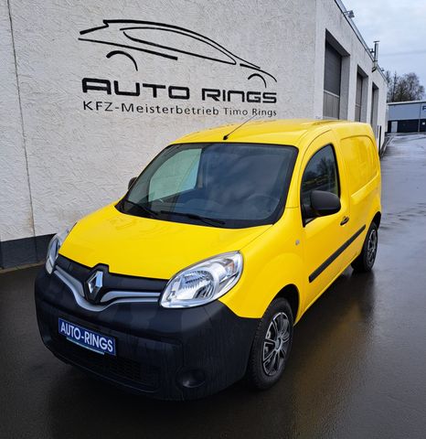 Renault Kangoo Rapid Basis