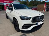 Mercedes-Benz GLE 350 d 4MATIC AMG Airmatic Pano AHK Night 