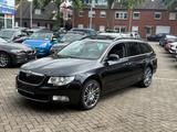 Skoda Superb Combi Family*XENON*4xSHZ*TEMPOMAT*** - Skoda Superb Family