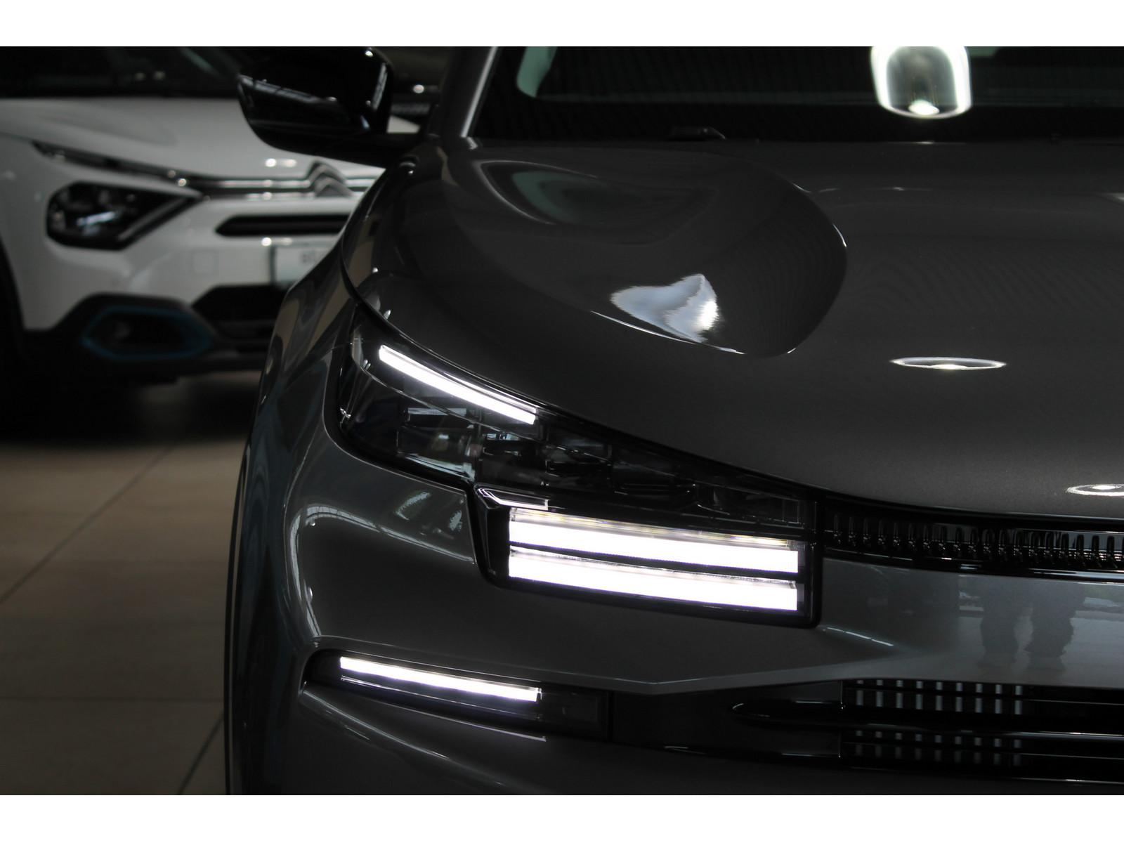 Citroën C4 PureTech 130 S&S EAT8 Plus