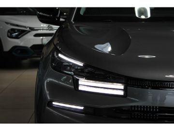Citroen C4 - 4