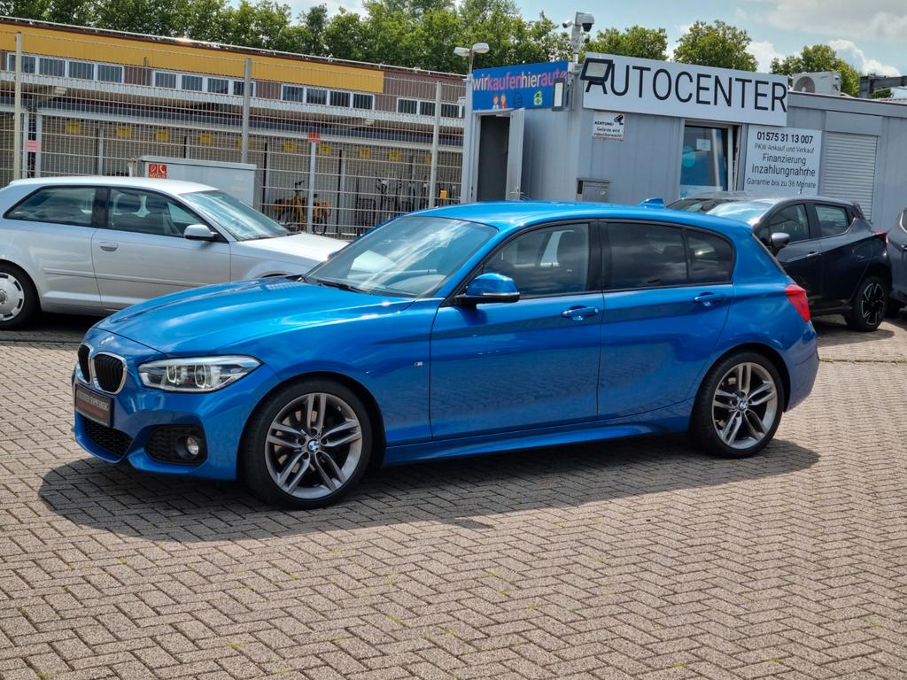 BMW 125