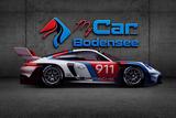 Porsche 992 911 GT3R RENNSPORT 1/77 °IMMEDIATELY/SOFORT° - Porsche: Rennsport
