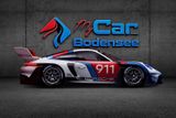 Porsche 992 911 GT3R RENNSPORT 1/77 °IMMEDIATELY/SOFORT° - Porsche: Rennsport