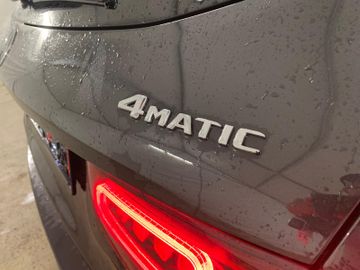 Mercedes GLC 300 - 5
