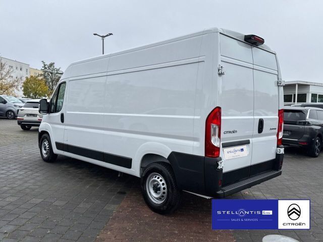 Citroën Jumper - Bild 2