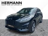 Ford Kuga 2.0 EcoBlue ST-Line X *LED*AHK*NAVI*TWA*ACC - Ford Kuga aus 2022