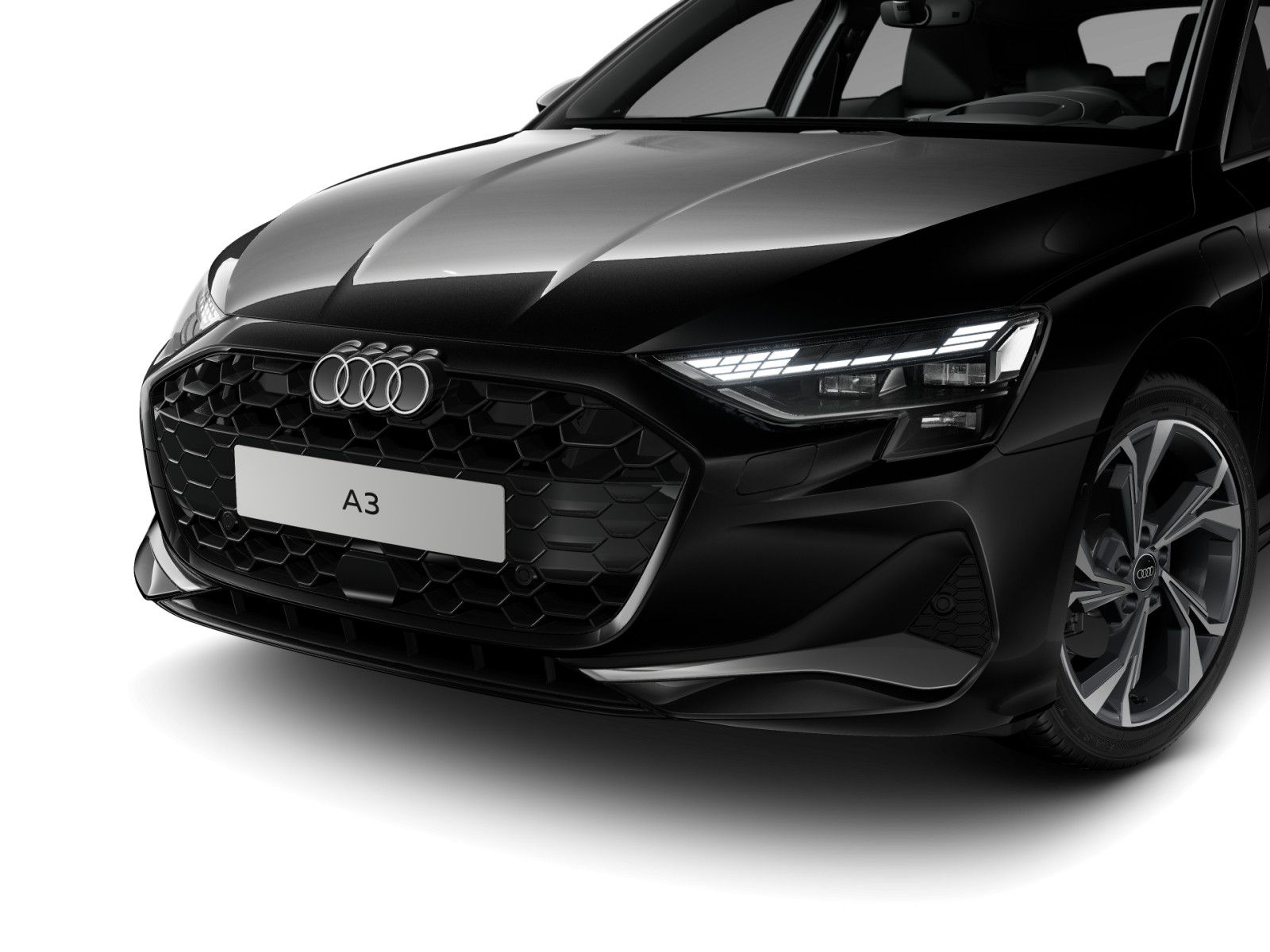 Audi A3 - Bild 10