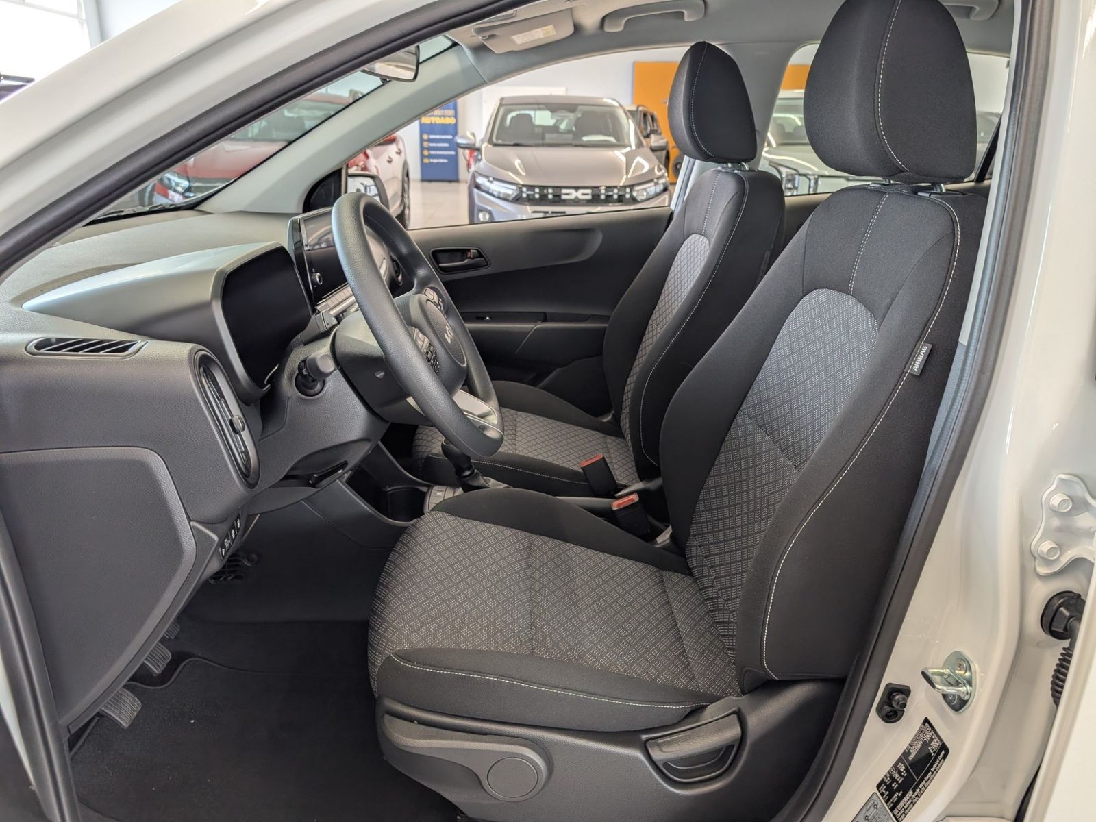 KIA Picanto 1.0 GDI MT Core – Bild 7