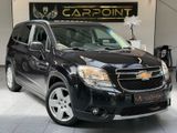 Chevrolet Orlando LTZ /7-Sitzer/Automatik/Navi/Kamera - Chevrolet Orlando mit Benzin-Antrieb
