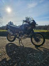 Honda Africa Twin - HONDA 1990