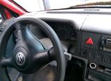 Volkswagen T4 TDI 2,5L Umbau Fensterbus ex Multivan W... - Volkswagen LT aus 1992