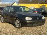 Volkswagen Golf 2.0 Edition - Volkswagen Golf aus 2000: Kombi
