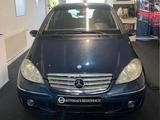 Mercedes-Benz A 150 Klimaanlage Motor und Getriebe Top - Mercedes-Benz A-Klasse: Getriebe