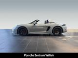 Porsche Boxster 718 GTS 4.0 Sportabgasanlage Sport Chron - Porsche Boxster in Krefeld