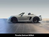 Porsche Boxster 718 GTS 4.0 Sportabgasanlage Sport Chron - Porsche Boxster: 4s