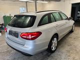 Mercedes-Benz C 160 T 1.Hd. SHeft Shz. Tempo Alu - Mercedes-Benz C 160: Kombi