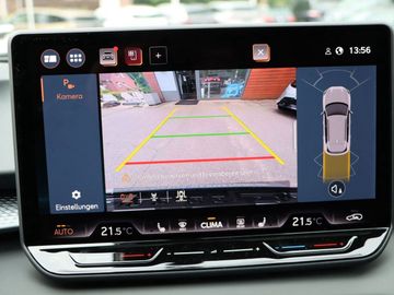 Cupra Terramar 2.0 4Drive VZ Pano 20 Zoll AHK 5.J.Gar.