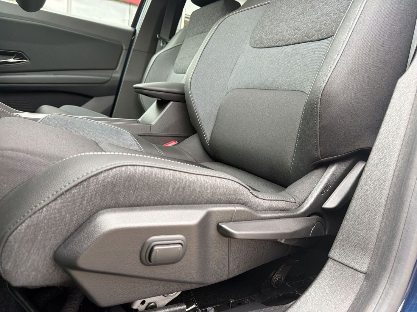 Nissan Micra - Bild 8
