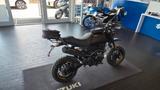 Brixton Crossfire 125 XS - BRIXTON CROSSFIRE 125