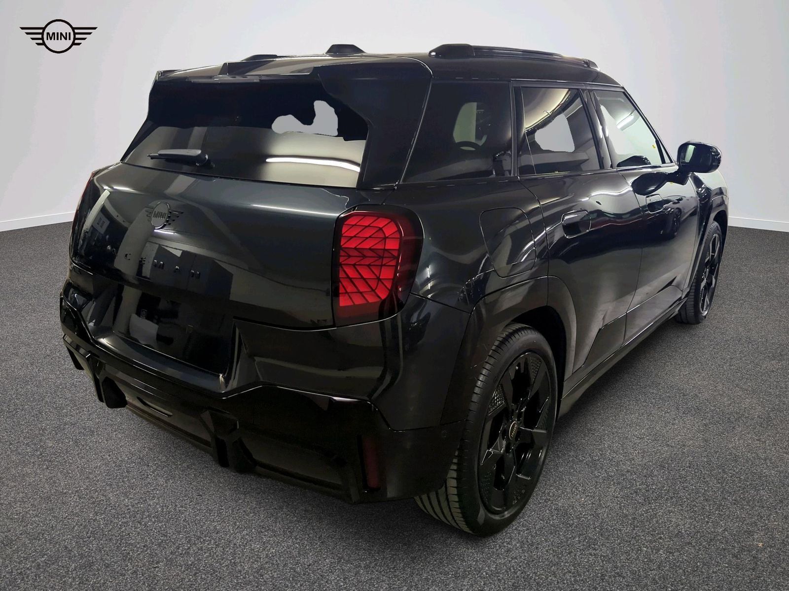 MINI Aceman E - Bild 9