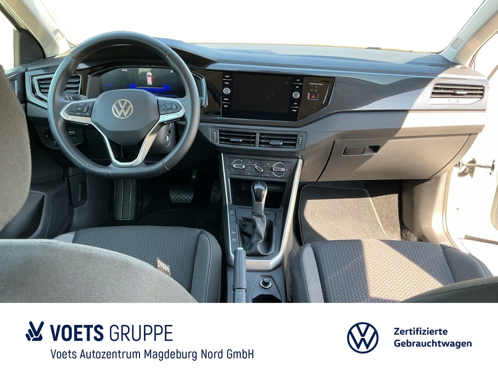 Volkswagen Polo - Bild 8