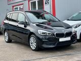 BMW 218d Gran Tourer*LED*Kamera*Navi*Klima*SHZ*SR+WR - BMW 218 aus 2022