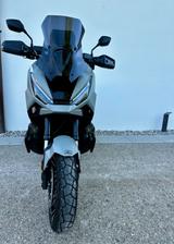 Honda X-ADV 750 2026 Deep Mud Gray/Grau 2026 DCT - Honda X-ADV 750