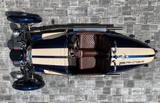 Morgan 3 Wheeler Euro 3 V2 -  S&S  - Extras!! - Morgan 3 Wheeler Gebrauchtwagen