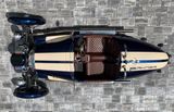 Morgan 3 Wheeler Euro 3 V2 -  S&S  - Extras!! - Morgan: Wheeler