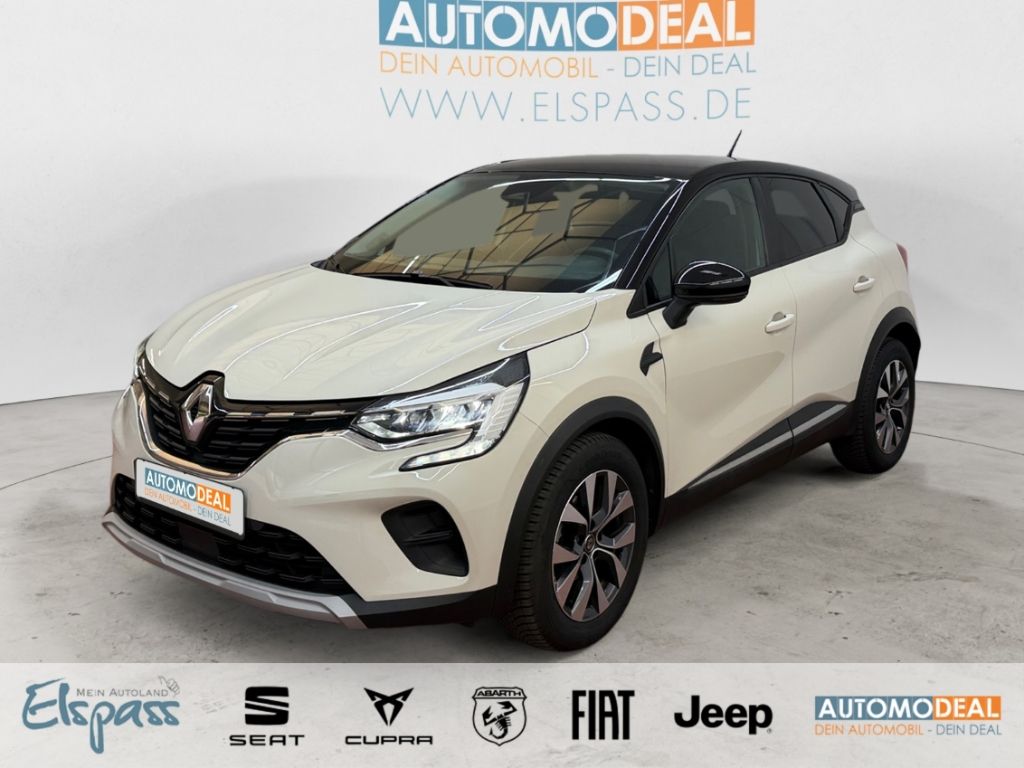 Image of Renault Captur
