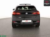 BMW X2 xDrive20d M SPORT PANO,HUD,H/K,KEYLESS,KAMERA - BMW X2 mit Diesel-Antrieb: Head-Up Display