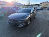 Mazda 6 Kombi Sports-Line Vollausstattung - Mazda 6: V6