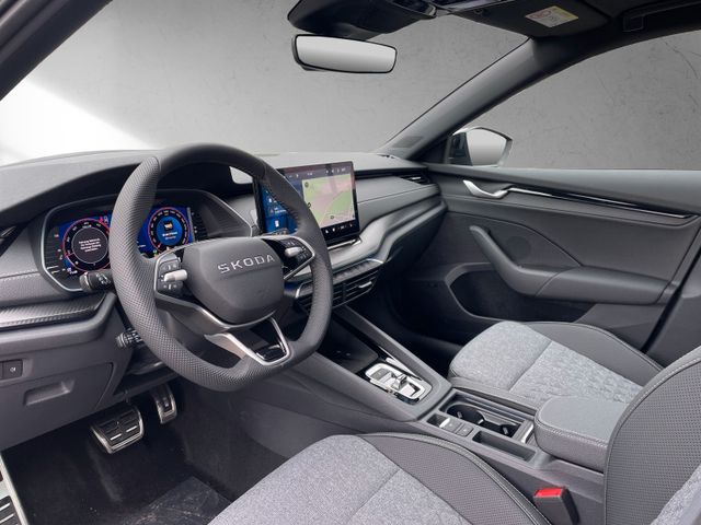 Skoda Octavia Combi 2.0 TDI DSG Sportline *AHK*PANO*..