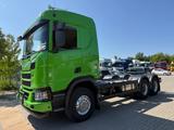 Scania R 590 B6x4HB Fahrgestell/!NEU!/Retarder/VOLLLUFT - Angebote
