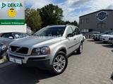 Volvo XC90 2.4 D5 Comfort/134TKM !/LMF/Multi/Tempo/Iso - Volvo Gebrauchtwagen von 2004