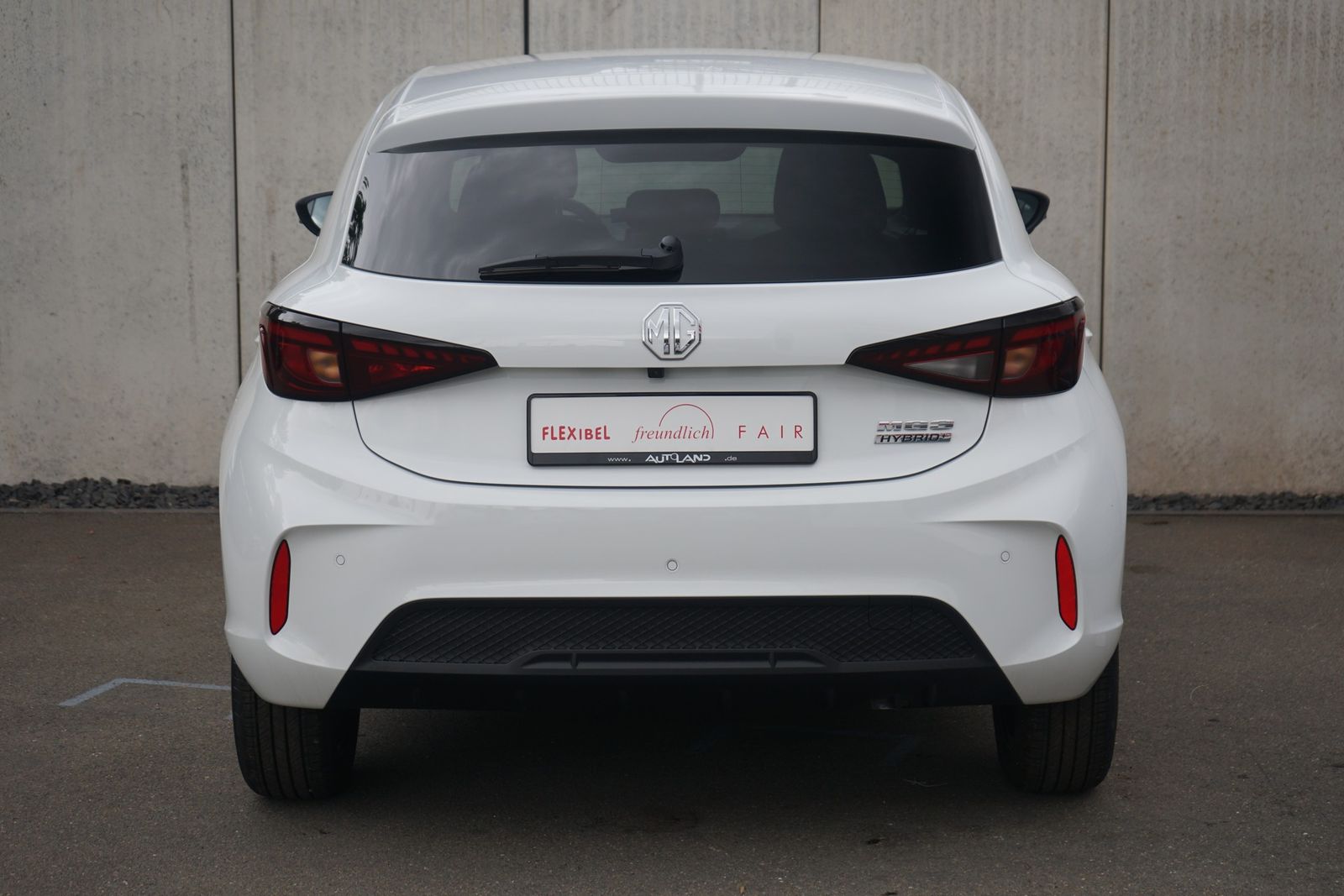 MG3