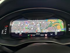 AUDI SQ8 4.0TFSI QUATTRO/COMP.PLUS/S.BELÜ/PANO/PANO