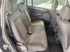 OPEL Zafira B Family / 7 Sitzer/ Klima OPEL Zafira B Family / 7 Sitzer/ Klima