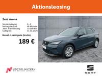 Seat Arona Road Edition 1.0 TSI 85 kW (116 PS) 7-Gang