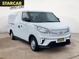Maxus eDELIVER 3 KASTEN L2H1+50kWh-BATTERIE+ALARM+RFK+ - Maxus Elektroautos