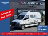 HYMER / ERIBA / HYMERCAR Free S 600 #1.HAND#MBUX#AHK#KEIN MIETWAGEN# - Hymer FREE S